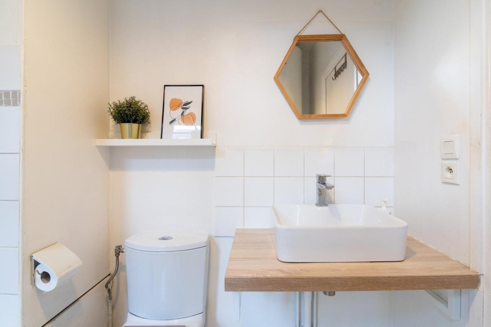 Vieux Lille On Rue De La Monnaie! Appartement Buitenkant foto