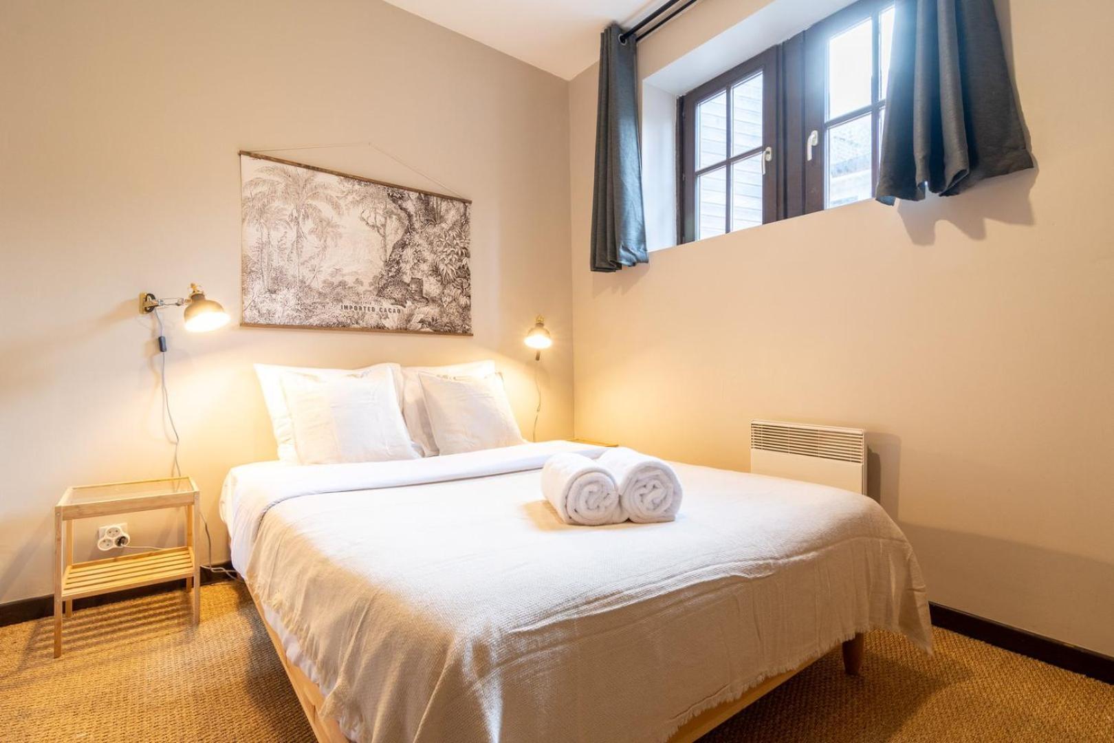 Vieux Lille On Rue De La Monnaie! Appartement Buitenkant foto